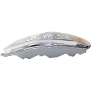 DURAFORCE Headlight Assembly Set For 2000-2004 Toyota Avalon Left Right Halogen With Bulb