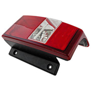 DURAFORCE Tail Light Tail Lamp For 2007-2017 Ford Expedition Driver Side Left LH Halogen