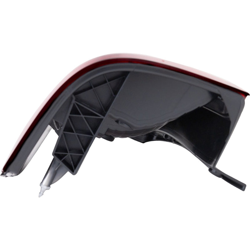 DURAFORCE Tail Light for 2008-2012 Ford Escape Driver Side