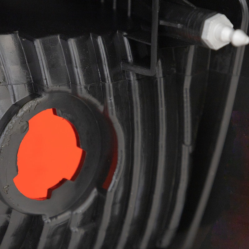 DURAFORCE Tail Light for 2008-2012 Ford Escape Driver Side