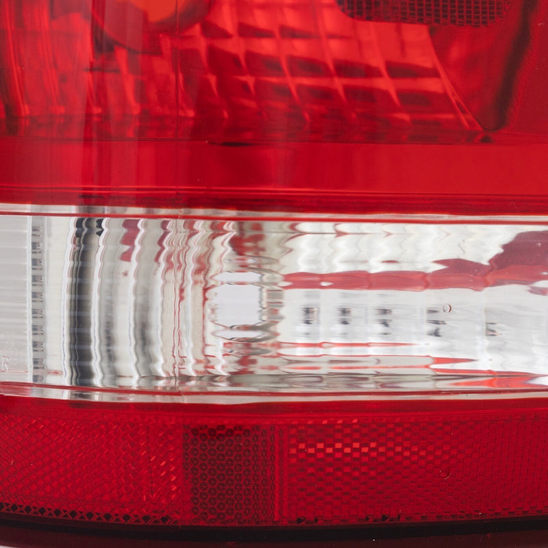 DURAFORCE Tail Light for 2008-2012 Ford Escape Driver Side