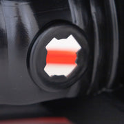 DURAFORCE Tail Light for 2008-2012 Ford Escape Driver Side