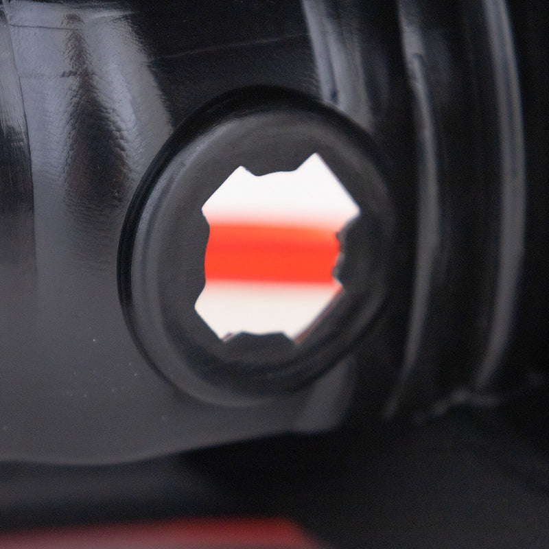 DURAFORCE Tail Light for 2008-2012 Ford Escape Driver Side