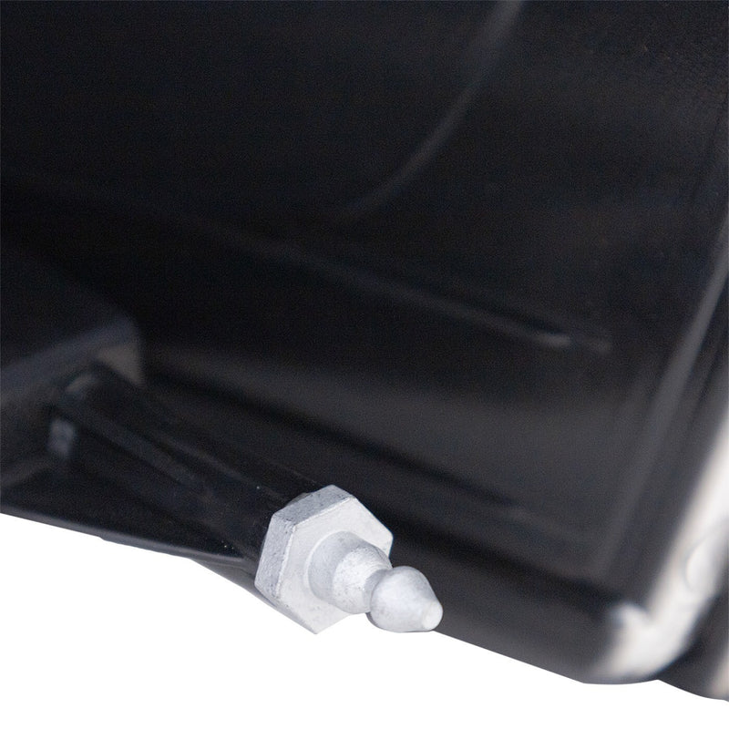 DURAFORCE Tail Light for 2008-2012 Ford Escape Driver Side