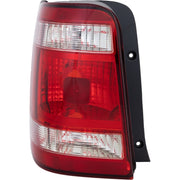 DURAFORCE Tail Light for 2008-2012 Ford Escape Driver Side