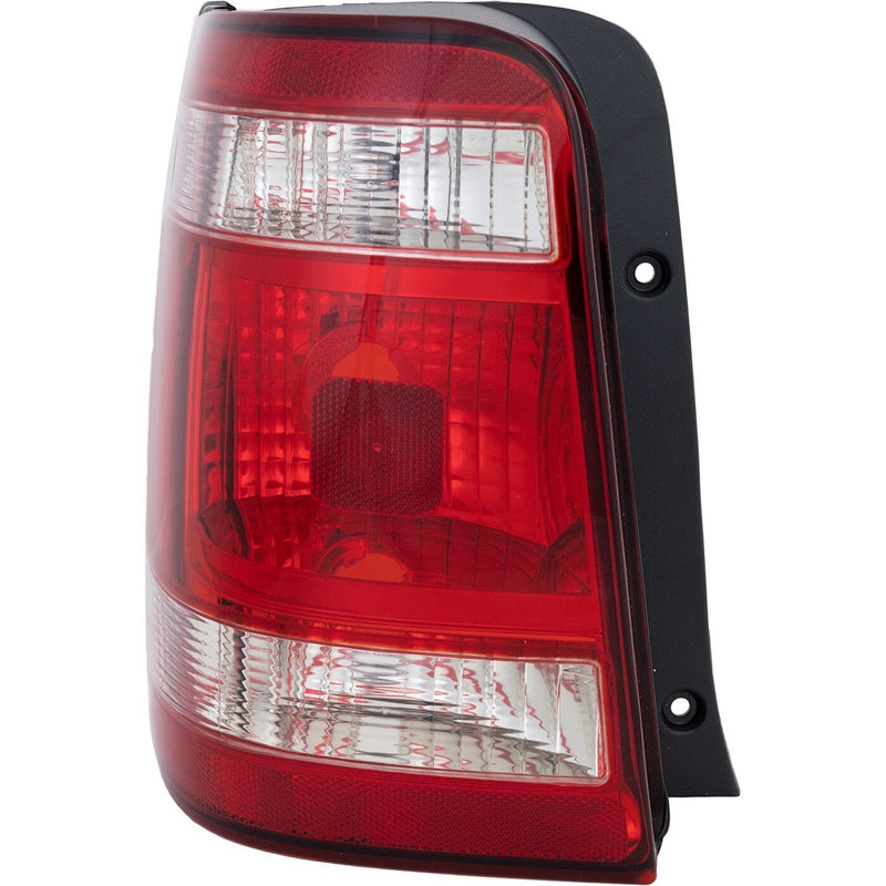 DURAFORCE Tail Light for 2008-2012 Ford Escape Driver Side