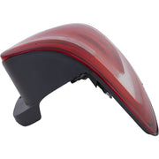 DURAFORCE Tail Light for 2008-2012 Ford Escape Driver Side