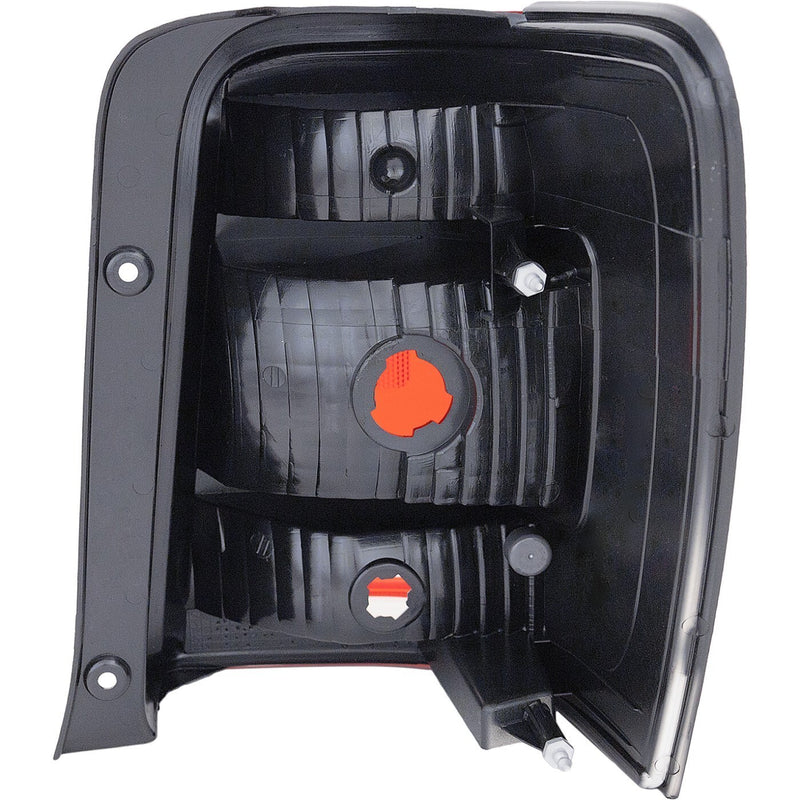 DURAFORCE Tail Light for 2008-2012 Ford Escape Driver Side