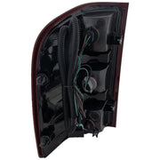 DURAFORCE Right Tail Light For 07-13 Chevy Silverado 1500 2500 HD 12-13 GMC Sierra 1500
