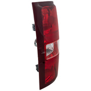 DURAFORCE Right Tail Light For 07-13 Chevy Silverado 1500 2500 HD 12-13 GMC Sierra 1500