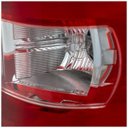 DURAFORCE Right Tail Light For 07-13 Chevy Silverado 1500 2500 HD 12-13 GMC Sierra 1500