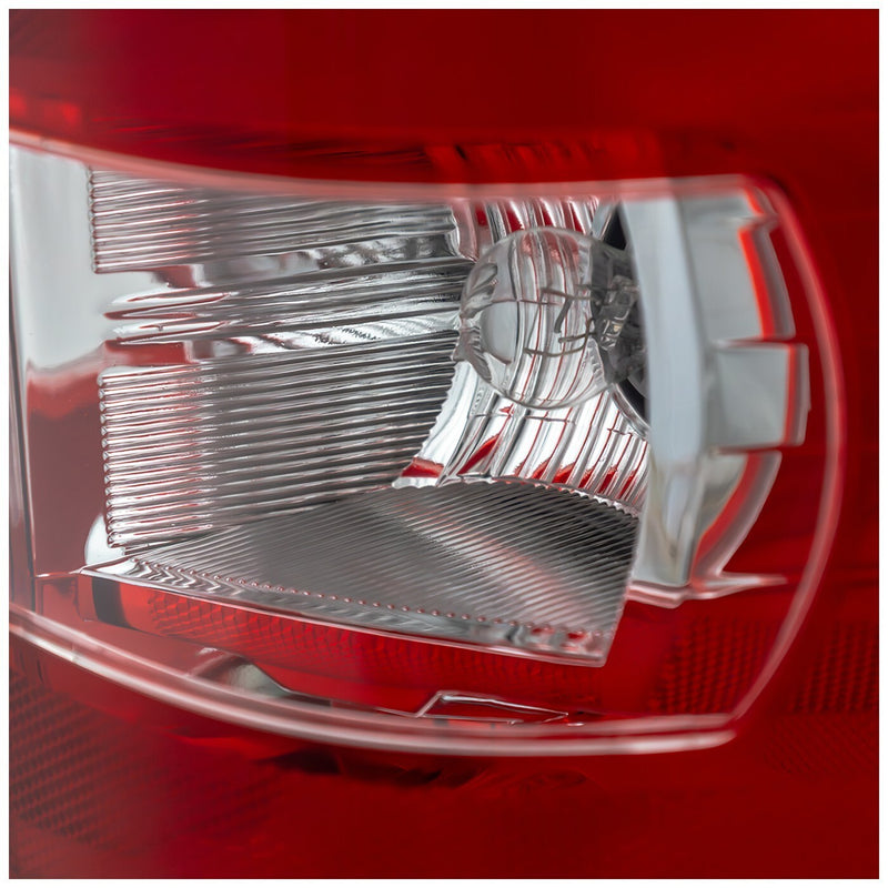 DURAFORCE Right Tail Light For 07-13 Chevy Silverado 1500 2500 HD 12-13 GMC Sierra 1500
