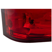 DURAFORCE Right Tail Light For 07-13 Chevy Silverado 1500 2500 HD 12-13 GMC Sierra 1500