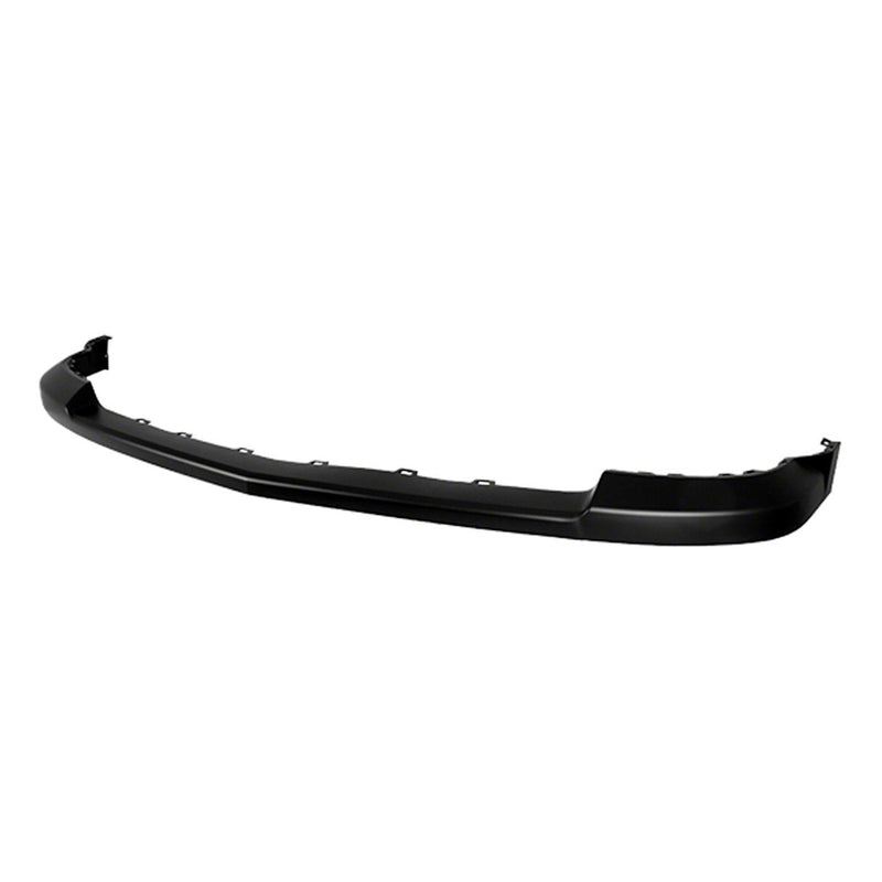 DURAFORCE Bumper Cover Fascia Front Upper for Chevy 23432498 Chevrolet Silverado 1500