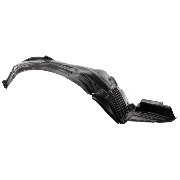 DURAFORCE Fender Liner For 2012-2014 Subaru Impreza 2013-2015 XV Crosstrek Front Right