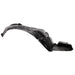 DURAFORCE Fender Liner For 2012-2014 Subaru Impreza 2013-2015 XV Crosstrek Front Right