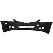 DURAFORCE Front Bumper Cover Primed For 2010 2011 2012 Nissan Altima Sedan