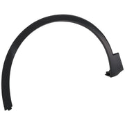 DURAFORCE Fender Flares For 2012-2016 Honda CR-V Front Left Black Thermoplastic Bolt-on