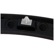 DURAFORCE Fender Flares For 2012-2016 Honda CR-V Front Left Black Thermoplastic Bolt-on
