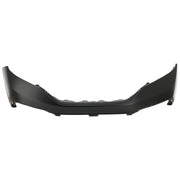 DURAFORCE Front Upper Bumper Cover For 2012-2014 Honda CR-V Primed