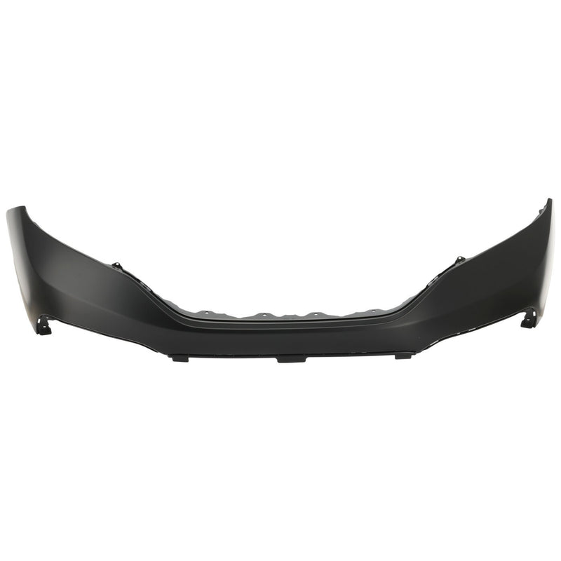DURAFORCE Front Upper Bumper Cover For 2012-2014 Honda CR-V Primed