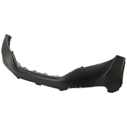 DURAFORCE Front Upper Bumper Cover For 2012-2014 Honda CR-V Primed