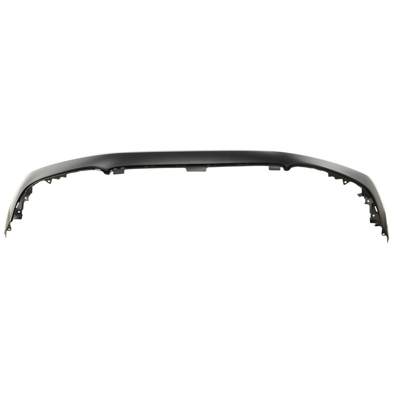 DURAFORCE Front Upper Bumper Cover For 2012-2014 Honda CR-V Primed