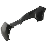 DURAFORCE Front Upper Bumper Cover For 2012-2014 Honda CR-V Primed