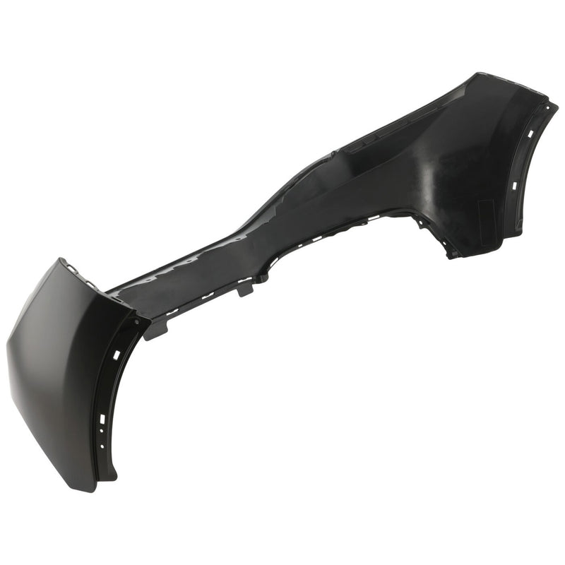 DURAFORCE Front Upper Bumper Cover For 2012-2014 Honda CR-V Primed
