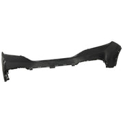 DURAFORCE Front Upper Bumper Cover For 2012-2014 Honda CR-V Primed