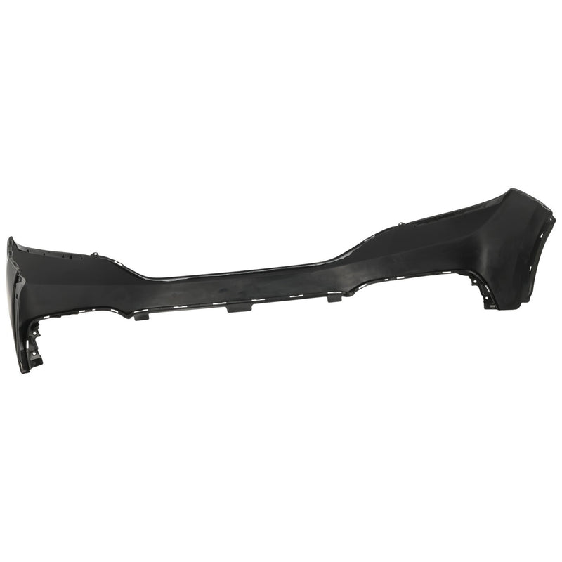 DURAFORCE Front Upper Bumper Cover For 2012-2014 Honda CR-V Primed