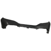 DURAFORCE Front Upper Bumper Cover For 2012-2014 Honda CR-V Primed