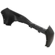 DURAFORCE Front Upper Bumper Cover For 2012-2014 Honda CR-V Primed
