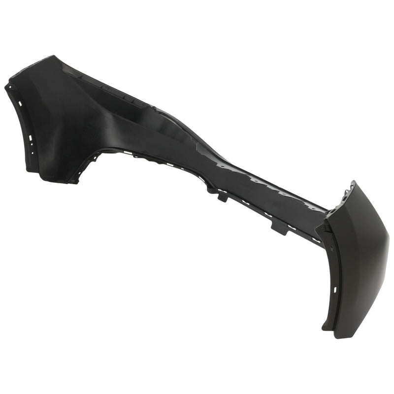 DURAFORCE Front Upper Bumper Cover For 2012-2014 Honda CR-V Primed