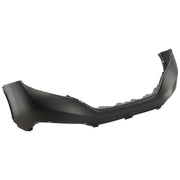 DURAFORCE Front Upper Bumper Cover For 2012-2014 Honda CR-V Primed