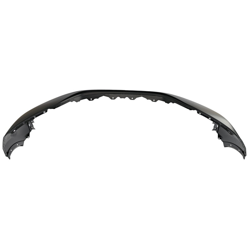 DURAFORCE Front Upper Bumper Cover For 2012-2014 Honda CR-V Primed
