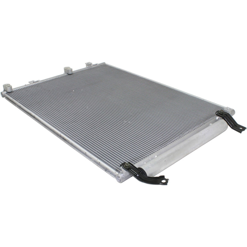 DURAFORCE A/C Condenser For 2014-2018 Jeep Cherokee Aluminum CH3030251 52014775AC