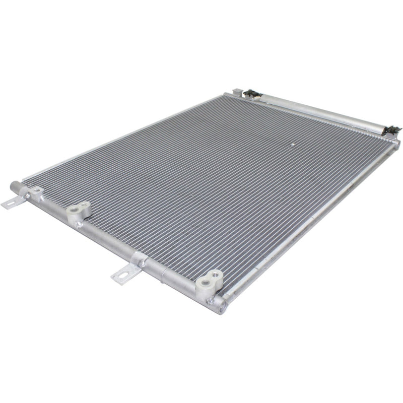 DURAFORCE A/C Condenser For 2014-2018 Jeep Cherokee Aluminum CH3030251 52014775AC