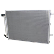 DURAFORCE A/C Condenser For 2014-2018 Jeep Cherokee Aluminum CH3030251 52014775AC