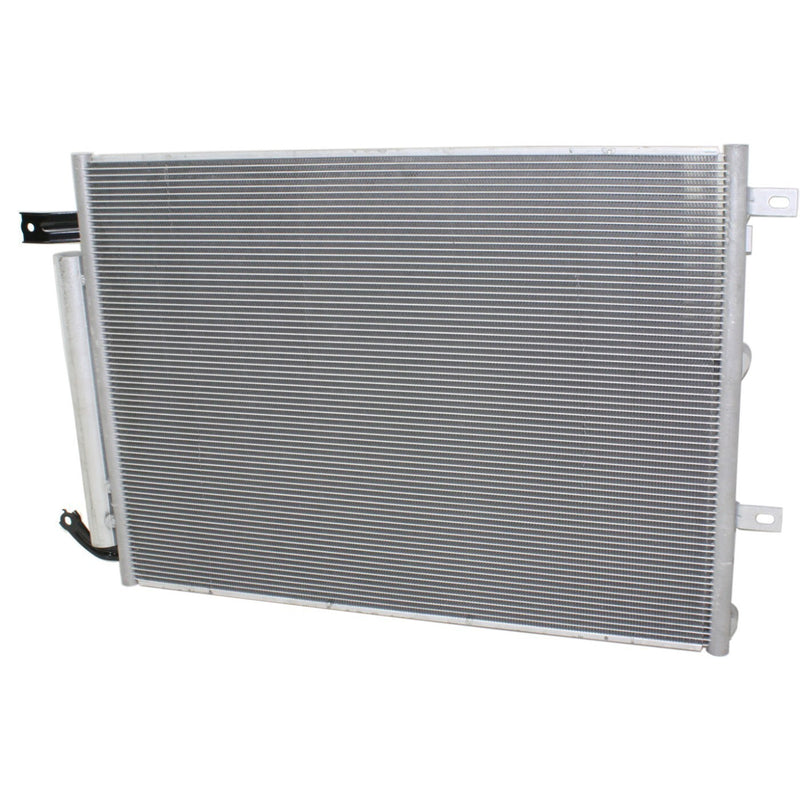 DURAFORCE A/C Condenser For 2014-2018 Jeep Cherokee Aluminum CH3030251 52014775AC