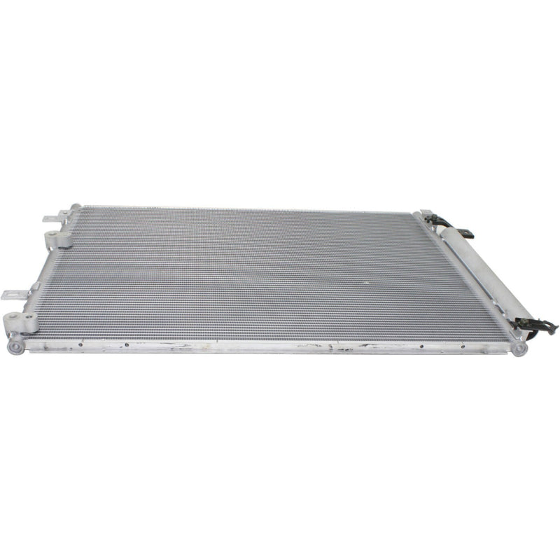 DURAFORCE A/C Condenser For 2014-2018 Jeep Cherokee Aluminum CH3030251 52014775AC