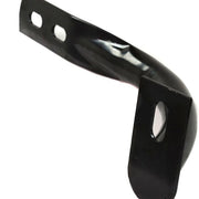 DURAFORCE Bumper Face Bar Brackets Retainer Mounting Braces Set of 3 for Chevy Suburban