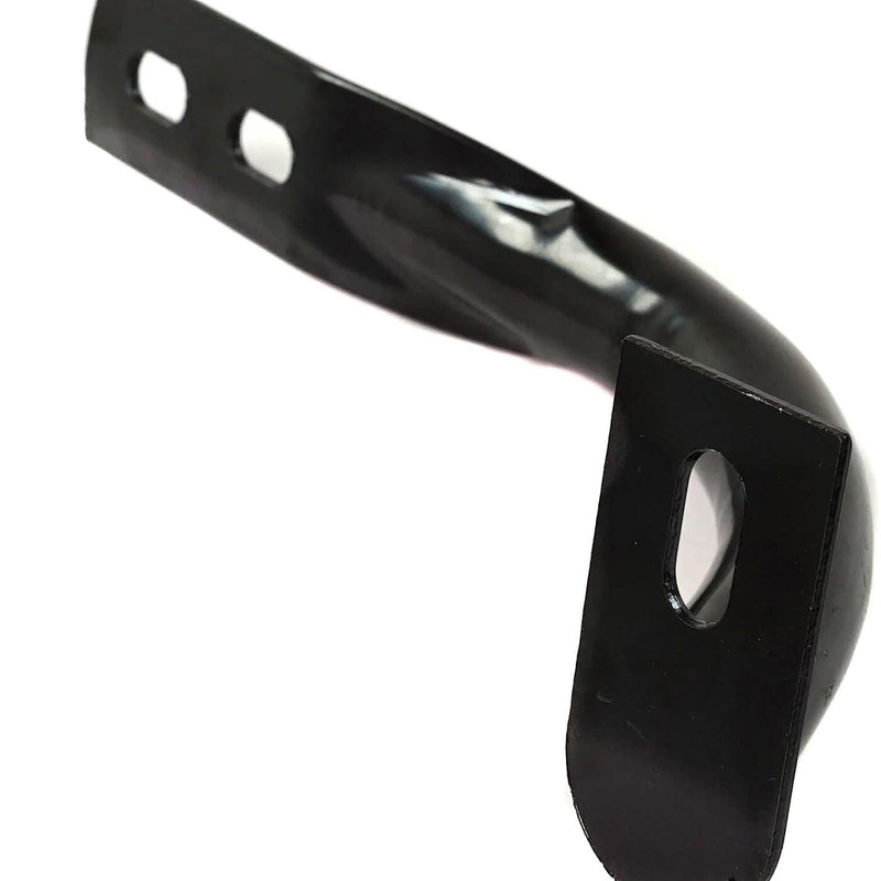 DURAFORCE Bumper Face Bar Brackets Retainer Mounting Braces Set of 3 for Chevy Suburban