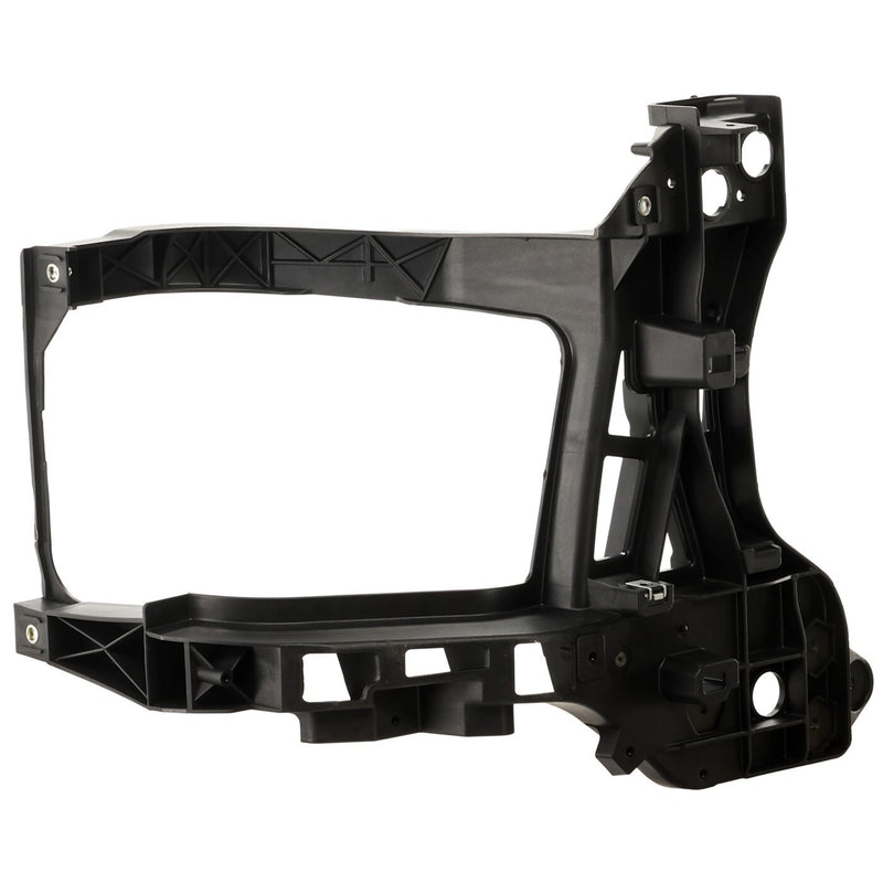 DURAFORCE Right Radiator Support Headlight Mount Bracket For 2013-2018 Ram 1500 Ram 2500