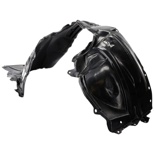 DURAFORCE Fender Liner For 2013-2019 Nissan Sentra Front Passenger Side 638403SH0A