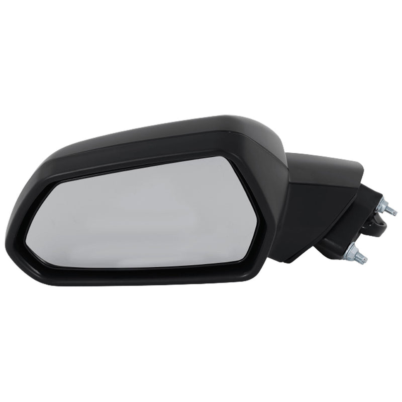 DURAFORCE Mirrors Set of 2 Driver & Passenger Side for Chevy Coupe Left Right Camaro Pair