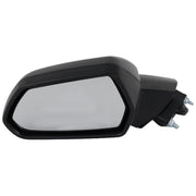 DURAFORCE Mirrors Set of 2 Driver & Passenger Side for Chevy Coupe Left Right Camaro Pair
