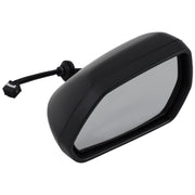 DURAFORCE Mirrors Set of 2 Driver & Passenger Side for Chevy Coupe Left Right Camaro Pair