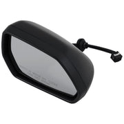 DURAFORCE Mirrors Set of 2 Driver & Passenger Side for Chevy Coupe Left Right Camaro Pair