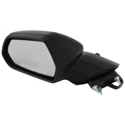 DURAFORCE Mirrors Set of 2 Driver & Passenger Side for Chevy Coupe Left Right Camaro Pair